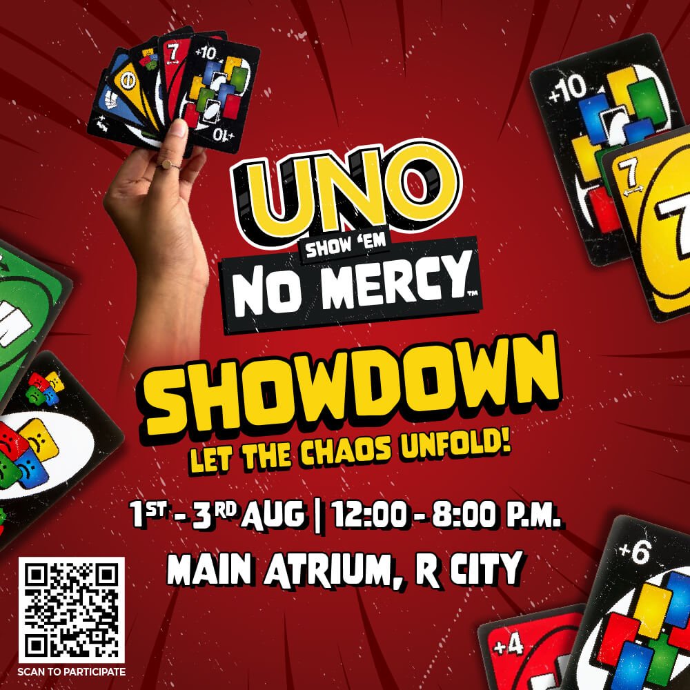 UNO SHOWDOWN